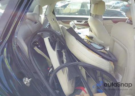 2019 Audi A6 55 Premium z USA, uszkodzony, nr VIN WAUL2AF28KN113073